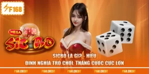 Sicbo Là Gì? - Hiểu Định Nghĩa Trò Chơi, Thắng Cược Cực Lớn